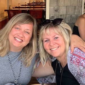 Meet your Posher, Nancy